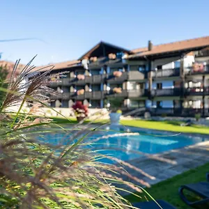 Alpin & Wellness Resort Ludwig Royal Oberstaufen